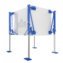 [CSEMCONTLACS] (syst. elevage) SET ACCESS. frein (Hetek 273 309 1 Set-ET)