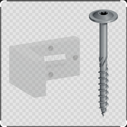 [CSEMCONTC058] (Containex) INTERNAL LINKING SCREW for ISO corner post link