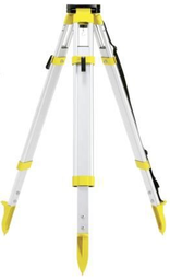 [PTOOLEVEOAUT] (Leica NA720) TRIPOD round-base (Leica CTP103) aluminium