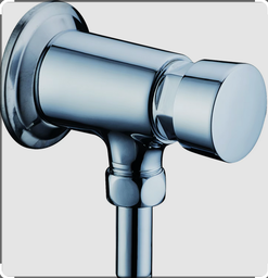 [CSEMCONTC014] (Containex) URINAL FLUSH VALVE push button