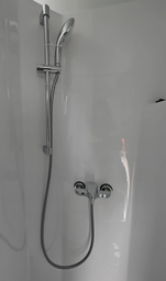 [CSEMCONTC013] (Containex) STOP & GO FITTINGS FOR SHOWER