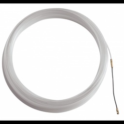 [PTOOMEASI20N4] WIRE PULLER, nylon, 20m Ø 4mm