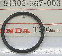 [YHON91302-567-003] O-RING I crankcase cover, 27.4x2.4, XL125S