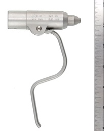 [EEMDDRIA408] (perceuse CD3-4-8-9) PASSE BROCHES, 2 à 3,2 mm 4100125000