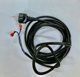 [EEMDCONS521] (conc. NL Intensity 10l) CABLE D'ALIMENTATION EU CD011-4
