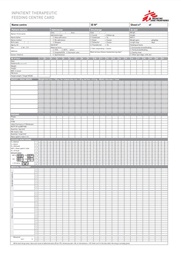 [SMSTCARNI2E] FICHE NUTRITION THER. HOSPITALISATION, anglais, A3 r/v 2017