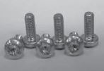 [EEMDCONS314] (conc. DeVilbiss 525KS) SCREWS CABINET, 303DZ-628