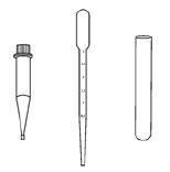 [ELABHATR1--] HAT MODIFIED SIMPLE CENTRIFUGATION KIT, LCR
