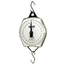 [EANTSCAL25-] BALANCE DE TYPE SALTER, 0-25 kg, sans culotte, grad. 100 g