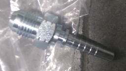 [EEMDCONS342] (conc. DeVilbiss 525KS) RACCORD MALE de sortie