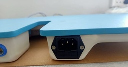 [EEMDPHOS203] (Brilliance Pro) DOUBLE FUSIBLE FM14, PMS/BP/FUSE