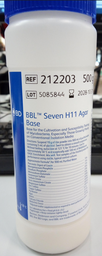 [SBCMAGAR7H11] MIDDLEBROOK 7H11 AGAR, dehydrated, 500g