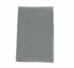 [EEMDOCFS101] (station DeVilbiss iFill) FILTER DUST, 535D-605