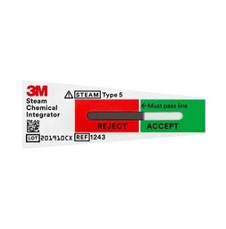 [ESTETSTI51-] TST INDICATOR STRIP, Type 5