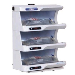 [EEMDFLWE2--] FLUID WARMER, wall mounted, 110-230V 50/60Hz (ivNow-3)