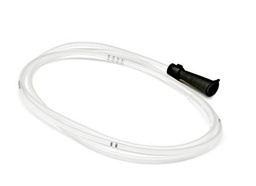 [SCTDTUGA10-] TUBE, GASTRIC, conical tip, 125 cm, s.u., CH10
