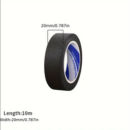 [PPAITAPE201-] RUBAN MASQUAGE, 20mmx10m, rouleau