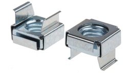 [PHDWNUTSC10] CAPTIVE NUT steel crimp, M10