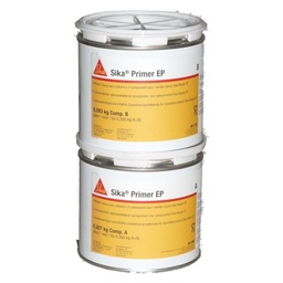 [KBUIKCEM002] KIT SIKA EMULPOS PRIMARY A & B components