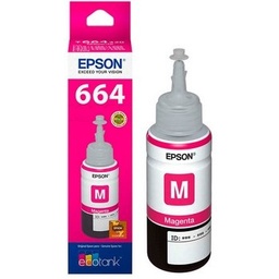 [ADAPPHOCEL3IM] (Epson L380) INK CARTRIDGE, magenta