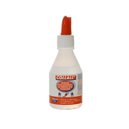 [ASTAGLUEG1-] GLUE liquid, 100ml, transparent, bottle