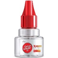 [CWATVECTMER] (electric mosquito repellent) REFILL