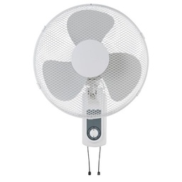 [CCLIVENT26W] FAN, 16", 230V 50Hz, 80W, wall mount