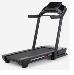 [ALIFEXCITFE] TREADMILL foldable, electric