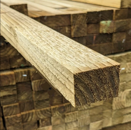 [CBUIBEAMI122O] TIMBER, 2"x1.5"x12'