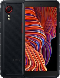 [ADAPPHONSX5] MOBILE PHONE smartphone (Samsung Galaxy Xcover 5) dual SIM