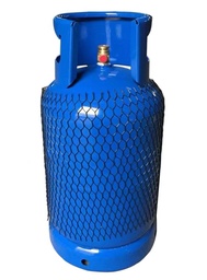 [PHDWGASBGC1] LP GAS CYLINDER empty, 12kg, for cooking