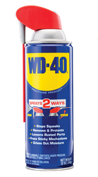 [PHDWOILPM30] SPRAY ANTIROUILLE (WD-40) 300ml