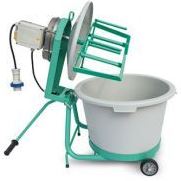 [PTOOMACHM47] MALAXEUR compact (MIX-ALL) pour produits refractaires