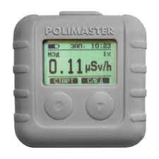 [PSAFRADIPP6] DOSIMETRE personnel (Polimaster PM1610)