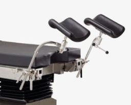 [EEMDTAOA110] (table d'op.Medifa) APPUI-JAMBE Goepel ss clameau, pc 61700