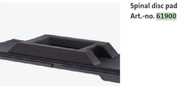 [EEMDTAOA116] (OT table Medifa) SPINAL DISC PAD, for surgery positioning
