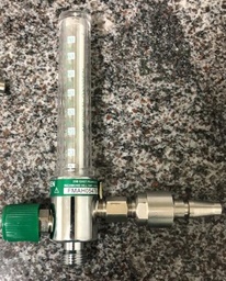 [EEMDHRHA201] (hum Airvo2/3) DEBITMETRE, OXYGENE, 0-70l/min