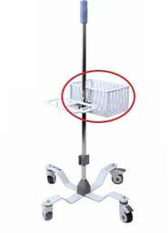 [EEMDHRHS209] (hum Airvo2 et 3) PANIER 900PT426