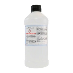 [PELEBATTP01] ACIDE SULFURIQUE prémélangé, 1l, pour batterie