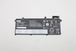 [ADAPLAPSLTFB] (Lenovo T14 Gen1) BATTERY