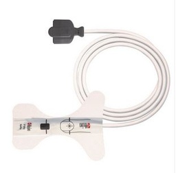 [EEMDMONC807] (moniteur) CAPTEUR SpO2 ped, LNCS Pdtx-3, p.u., 2318