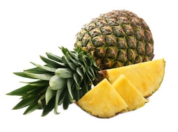 [AFOOFRUIKNP1] ANANAS frais, par kg