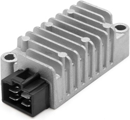 [YYAM3TJ-81960-02] (Yamaha AG200) REGULATOR RECTIFIER CPLT, voltage