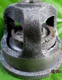 [CWATBORETVP] (pompe a bras) VANNE TYPE PLONGEUR