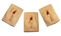 [ETMAEPIS1--] MANNEQUIN, EPISIOTOMY SUTURING SIMULATOR