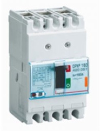 [PELEMCCL4Q802] MCCB moulded (420054) 5-10In 80A 25kA, 4P