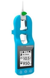 [EEMDEDCE2--] COMPTEUR DE GOUTE ELECTRONIQUE, 20 gouttes/ml (Monidrop W)