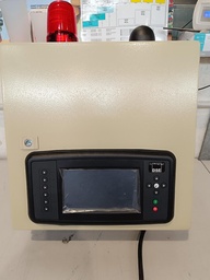 [PELEGENS000CB] COMMUNICATION BOX + DSE890 + DSE8003