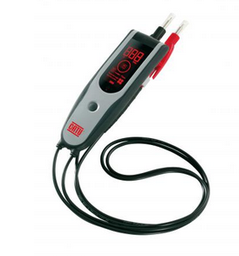 [PELEMEASVC9] VOLTAGE DETECTOR (CATU MS920) 12-690 V, 3-digit display