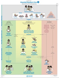[ETPOECSB7E-P] ESSENTIAL NEWBORN CARE 2 Action Plan Poster English